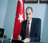 Rektör Al’dan Araştırma Dekanlığı Atağı