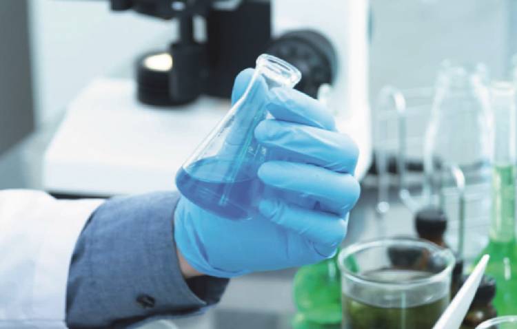 Proje Kapsamında Etil Alkol / Metanol Alımları Hk.